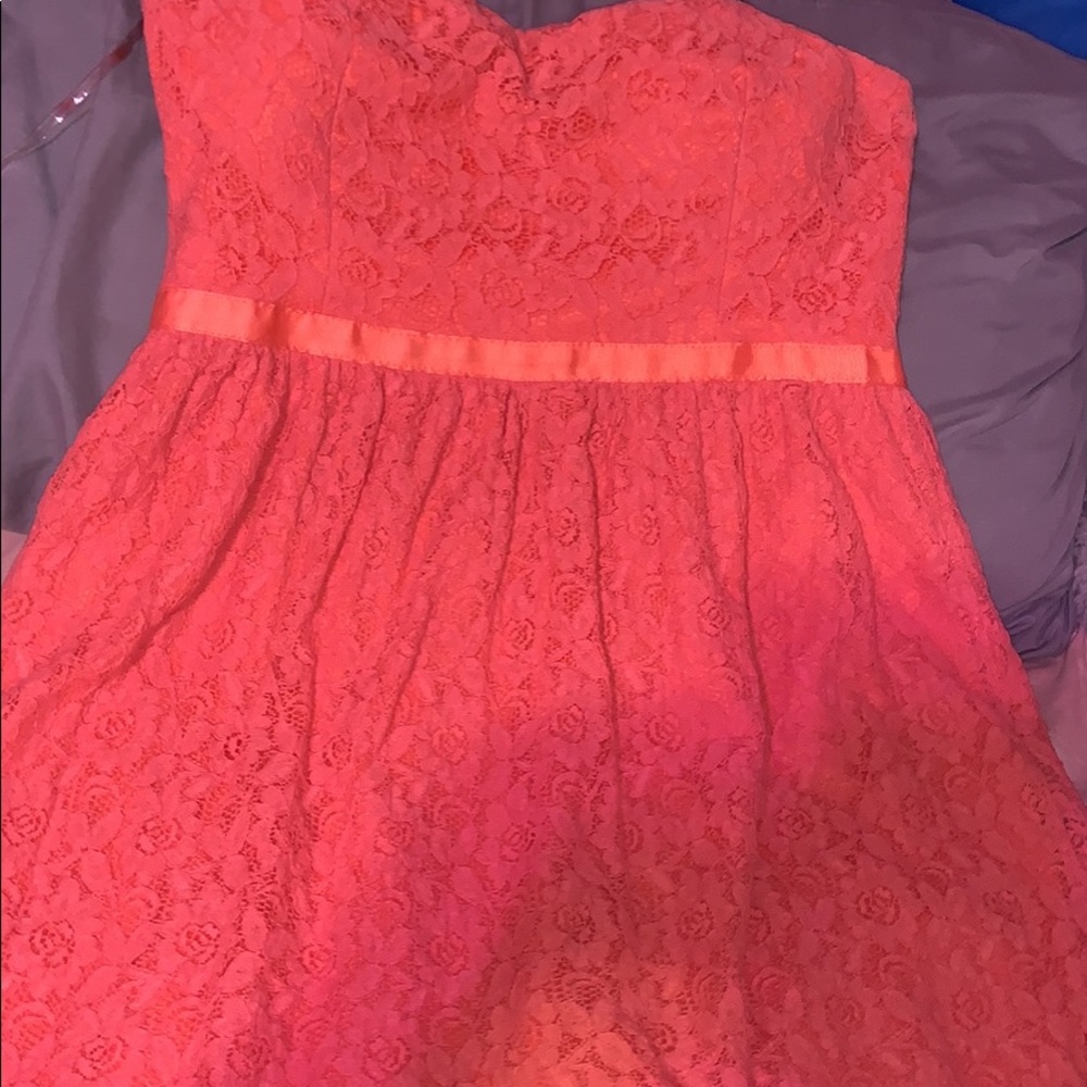 Summer dress